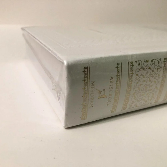 Ohel Sarah Womens Siddur The Klein Edition ArtScroll  Series - Picture 6 of 16